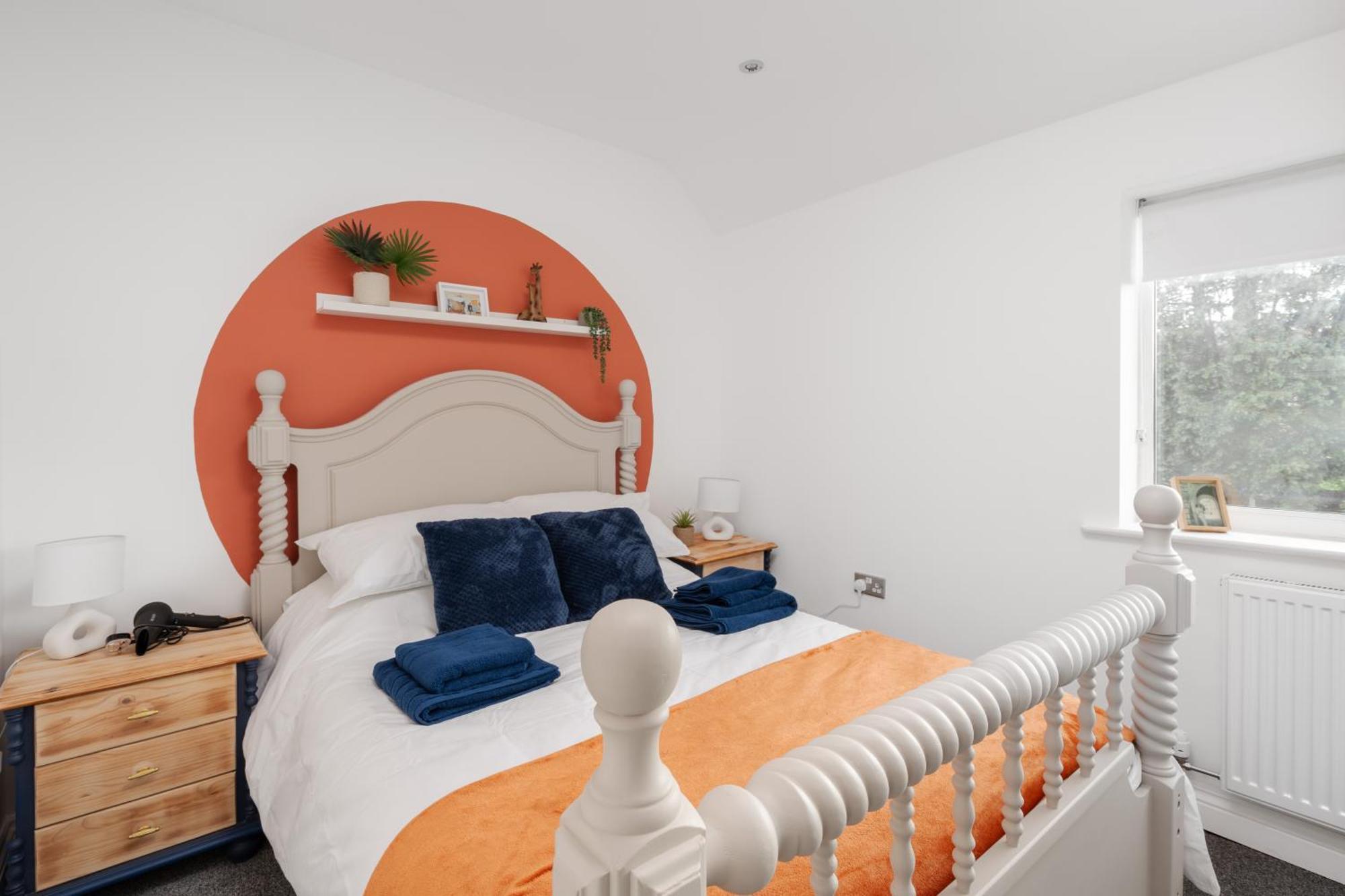 Shawe House - 10 Minute Mcr Airport - Free Parking Villa Wythenshawe Room photo